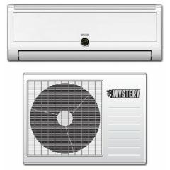 Air conditioner Mystery MSS-18R01