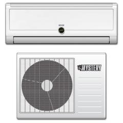 Air conditioner Mystery MSS-09R01