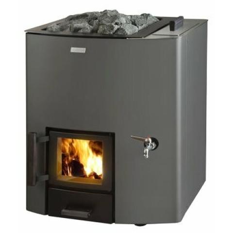 Fireplace Narvi Oy NC 20 VS 