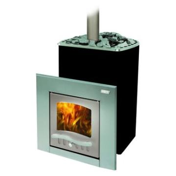 Fireplace Narvi Oy NM WT 18 