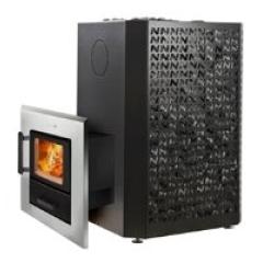 Fireplace Narvi Oy Stony 20 ST