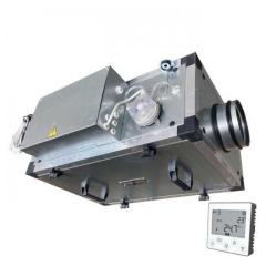 Ventilation unit Naveka Node2-100/VAC E1.5