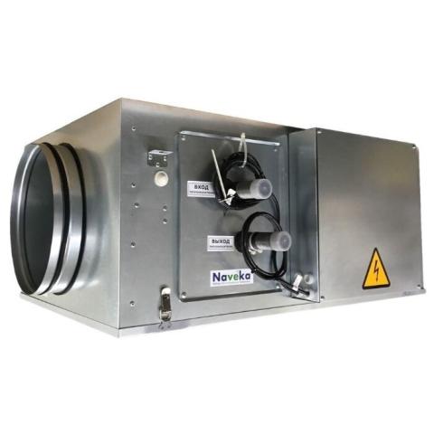 Ventilation unit Naveka Node4-315/W2 