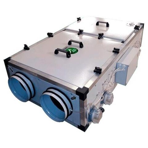 Ventilation unit Naveka Node1-800/RP VEC Z W Aqua 