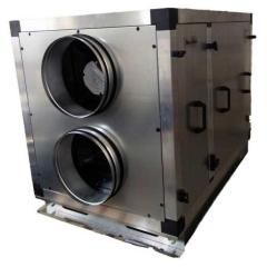 Ventilation unit Naveka Node3-1100/RR VEC E1.9