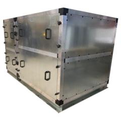 Ventilation unit Naveka Node3-1100/RR VEC E1.9 Vertical