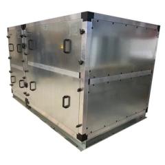 Ventilation unit Naveka Node3-1100/RR VEC W2 Vertical