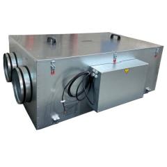 Ventilation unit Naveka Node3-500/RR V321 E1.5