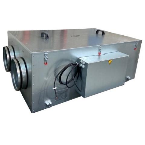 Ventilation unit Naveka Node3-500/RR V321 E1.5 