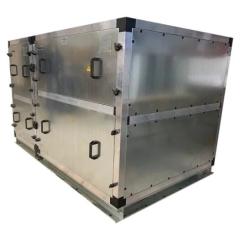 Ventilation unit Naveka Node3-700/RR VEC E2.3 Vertical