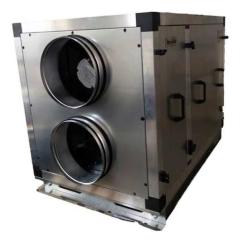 Ventilation unit Naveka Node3-700/RR VEC W2