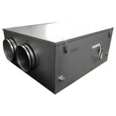Ventilation unit Naveka Node5-250/RP-M VAC E2.6