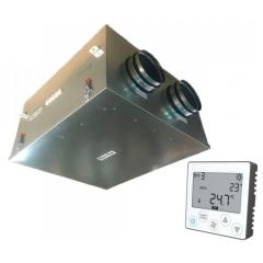 Ventilation unit Naveka Node5-315/RP-M VAC E3.4