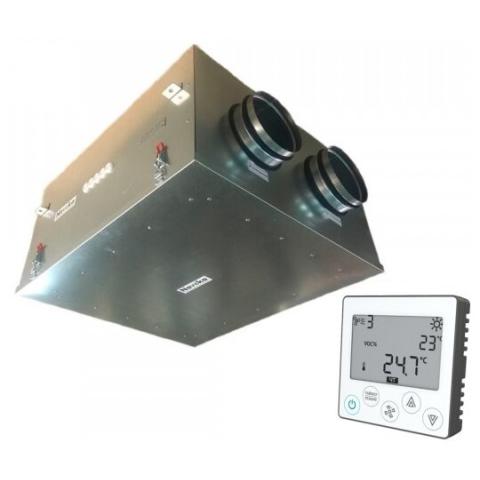 Ventilation unit Naveka Node5-315/RP-M VAC E3.4 