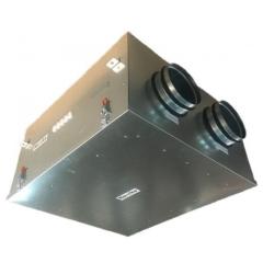 Ventilation unit Naveka Node5-160/RP-M VAC E1.1