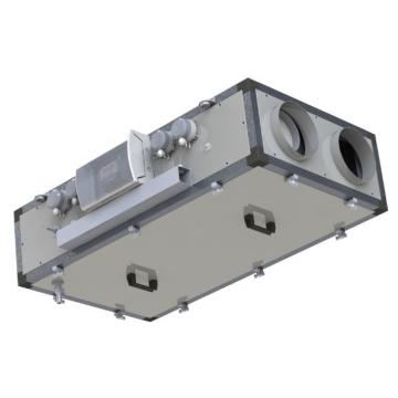 Ventilation unit Naveka Node-1 300/RP VEC E1.5 