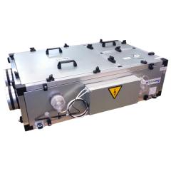 Ventilation unit Naveka Node-1 500/RP VAC E2.6