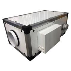 Ventilation unit Naveka Node-2 300/VEC E3