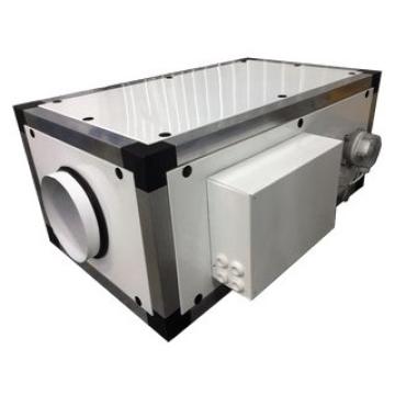 Ventilation unit Naveka Node-2 300/VEC E3 