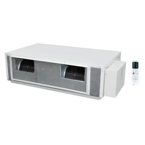 Air conditioner Neoclima NS/NU-24D5 