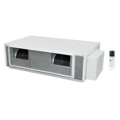 Air conditioner Neoclima NS/NU-36D8