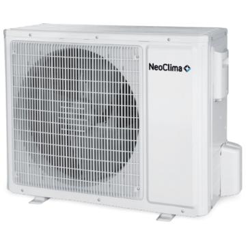 Air conditioner Neoclima NUM-14Q2 