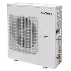 Air conditioner Neoclima NUM-36Q4