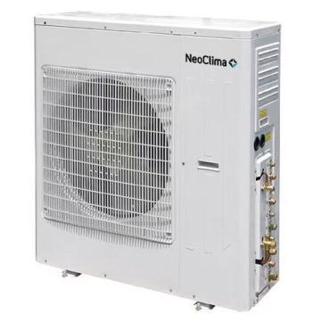 Air conditioner Neoclima NUM-36Q4 