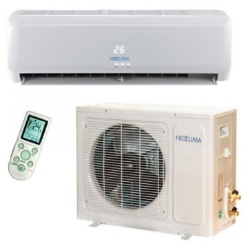 Air conditioner Neoclima NS/NU-07AHB 