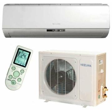 Air conditioner Neoclima NS/NU-07AHL 