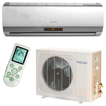 Air conditioner Neoclima NS/NU-07LHC 