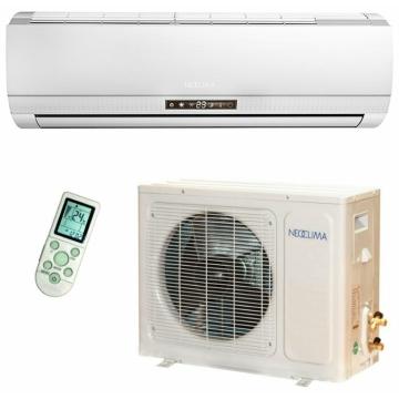 Air conditioner Neoclima NS/NU-09AHLI 