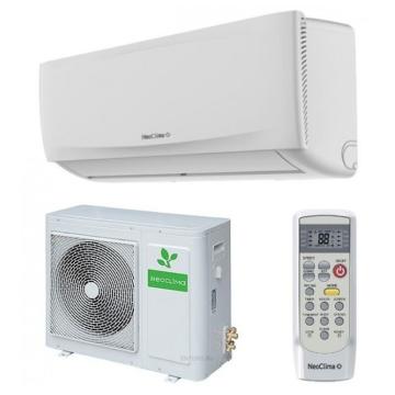 Air conditioner Neoclima NS/NU-07T 