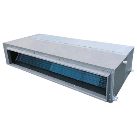 Air conditioner Neoclima NS/NU-18D5 