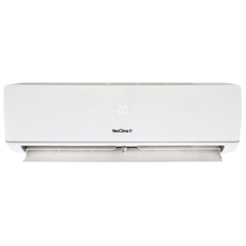 Air conditioner Neoclima NS/NU-HAX07R 