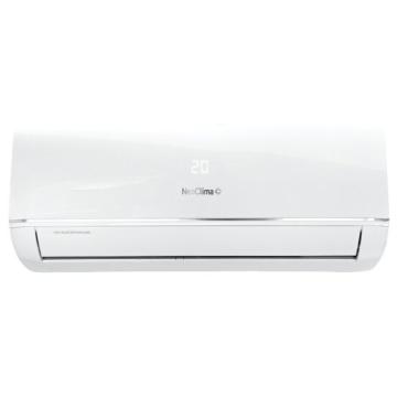 Air conditioner Neoclima NS/NU-HAX12RWI 