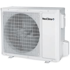 Air conditioner Neoclima NUM-14Q2