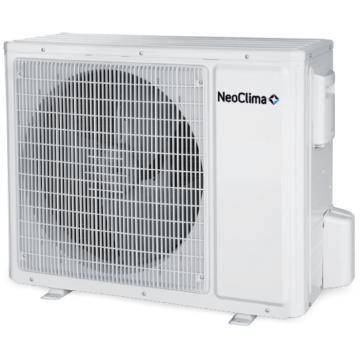 Air conditioner Neoclima NUM-14Q2 