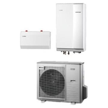 Heat pump Nibe 11 HBS 12 HE 30 AMS 10-8 