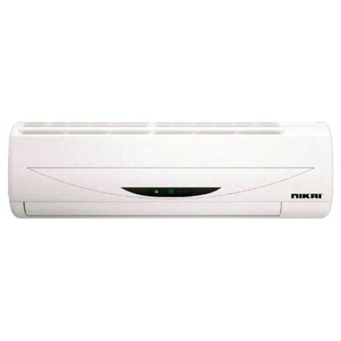 Air conditioner Nikai MSR1-09HRN1 