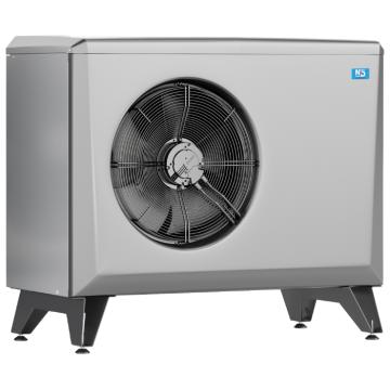 Heat pump Nord Duck Duck 410 