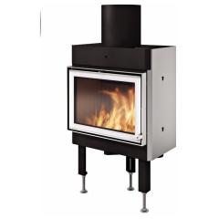 Fireplace Nordpeis N-20F Exclusive 7кВт