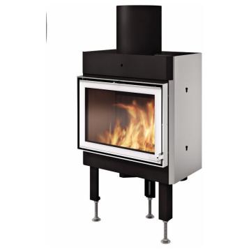 Fireplace Nordpeis N-20F Exclusive 7кВт 