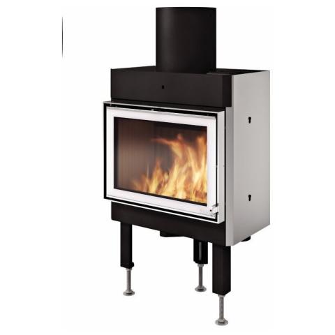 Fireplace Nordpeis N-20F Exclusive 7кВт 