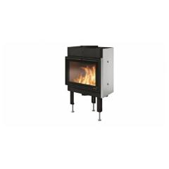 Fireplace Nordpeis N-20F Slim черная 7кВт
