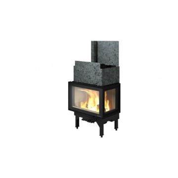 Fireplace Nordpeis N-29A правая 