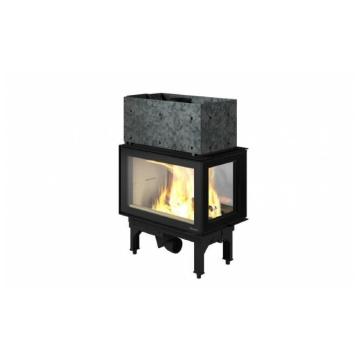 Fireplace Nordpeis N-29P 