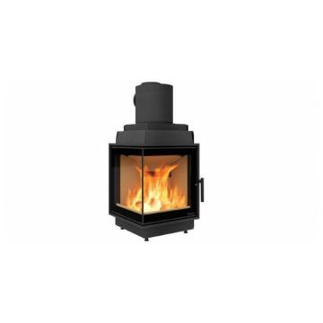 Fireplace Nordpeis N-36A Exclusive 