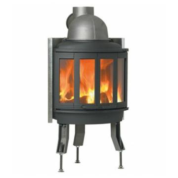 Fireplace Nordpeis NI-22 складные дверцы 