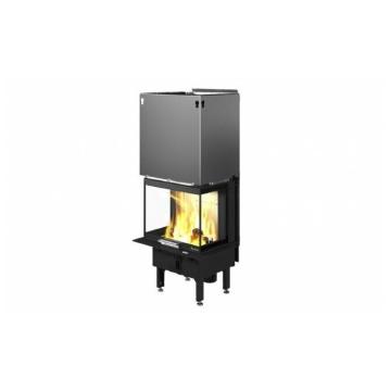 Fireplace Nordpeis Q-24UL 6кВт 